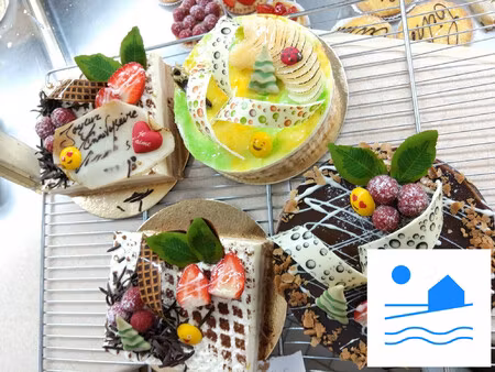 boulangerie pâtisserie  avec logement  le havre