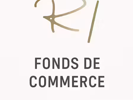 fonds de commerce - au coeur du village touristique 07140 le