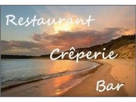 gros potentiel pour ce fonds de commerce idealement situe !