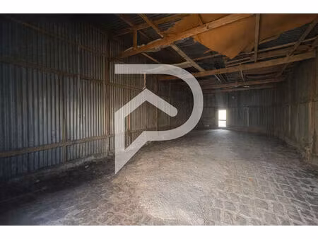 parking / box caudry 115 m2