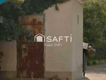 local bonne visibilité