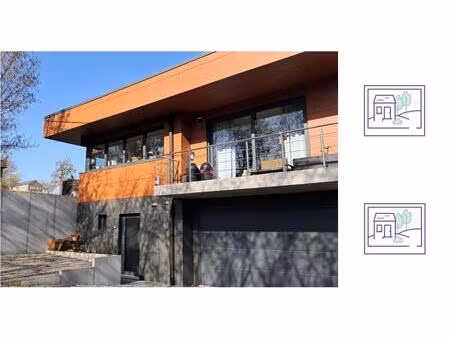 maison à louer à rue de la laiterie cérexhe-heuseux (vwd16851)