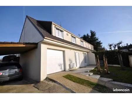 pavillon 4 pièces 103 m²