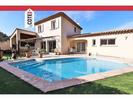 maison carry le rouet 5 pièce(s) 153 m2