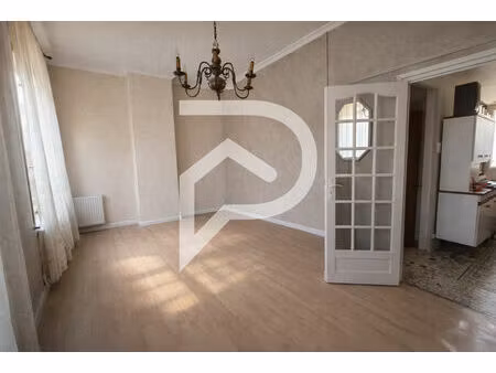 maison caudry 6 pièces 120 m2