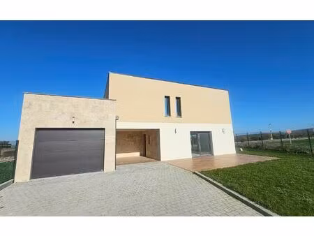 maison cauroy-lès-hermonville m² t-4 à vendre  490 000 €