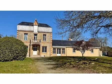 propriété de caractère