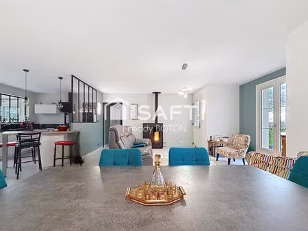 coup de cœur garanti !