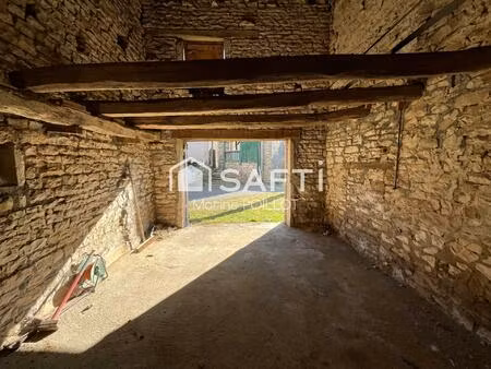 grange a renover  6 minutes bouilland 10 minutes nuits st georges  20 minutes beaune