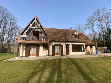 maison 6 pièces de 220m² sur 3790m²