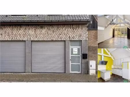 maison à louer à eug. de grootelaan 46 houthulst (rbv40275)