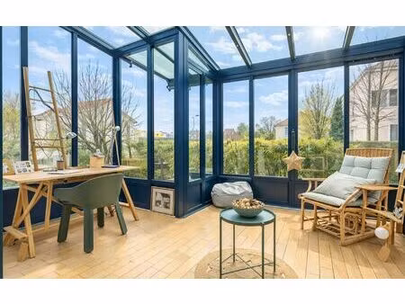 maison joinville-le-pont 149.77 m² t-6 à vendre  915 000 €