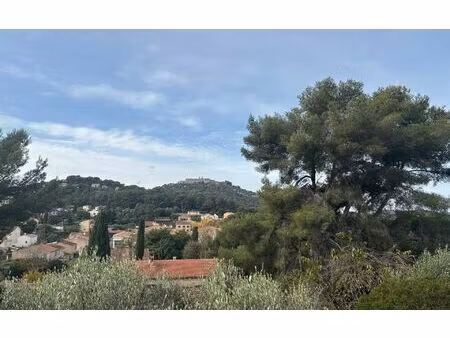 location maison  m² t-4 à la seyne-sur-mer  1 350 €