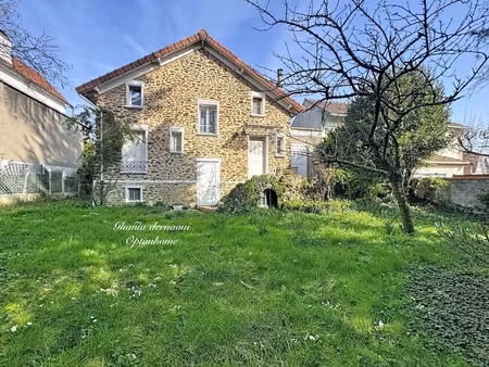 maison à vendre 4 pièces le perreux sur marne (94)