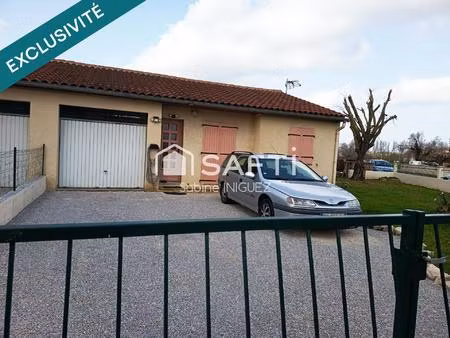 ideal investisseur  maison louee