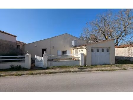 maison longèves m² t-3 à vendre  170 000 €