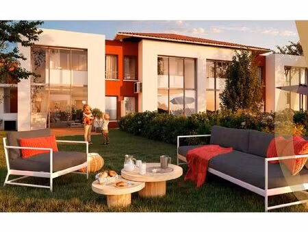 maison l'union 82.23 m² t-4 à vendre  329 900 €