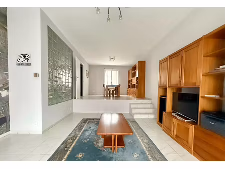 maison familiale malakoff - 6 pièces - 113m2