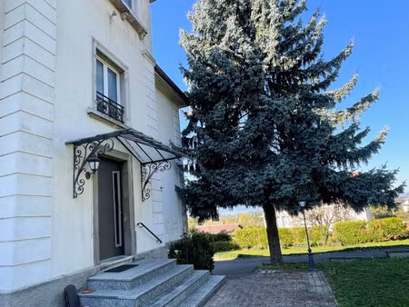 maison à vendre mulhouse