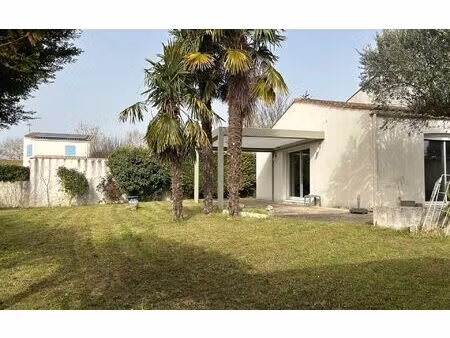 maison périgny 171 m² t-5 à vendre  682 500 €