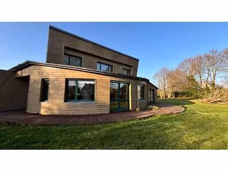 vente maison à pont-l'abbé (29120) : à vendre / 205m² pont-l'abbé