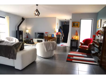 vente maison 3 pièces 103 m² saint-benoît (86280)