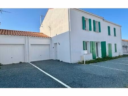 maison saint-georges-d'oléron m² t-4 à vendre  336 000 €