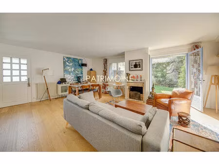 maison le pecq 5 pièce(s) 95.13 m2