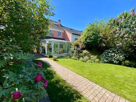 maison à vendre 175 m² quartier d'adamville