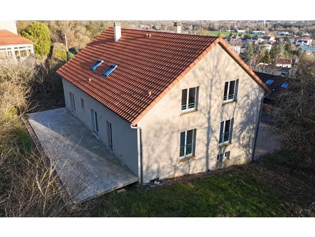 maison scy-chazelles 295 m² t-11 à vendre  649 000 €