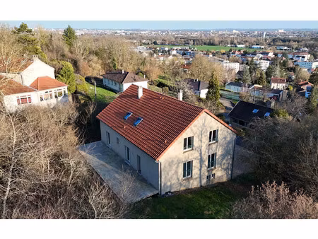 maison scy-chazelles 295 m² t-11 à vendre  720 000 €