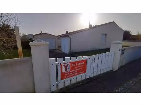 maison à vendre surgères