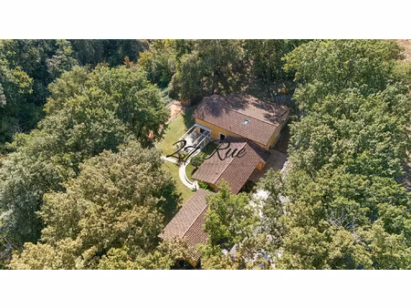 maison à vendre bessières