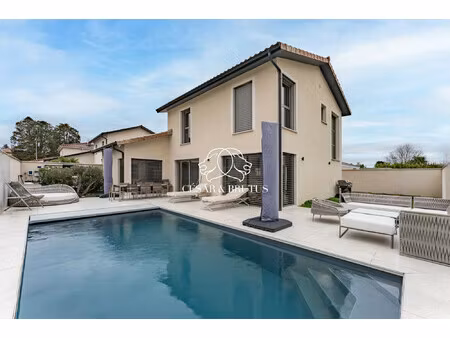 maison à vendre charly