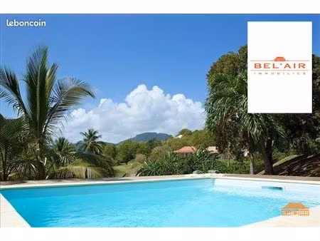 villa 4 pièces 89 m²