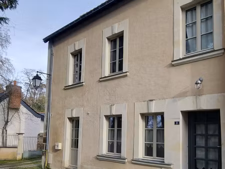 brissac-quince centre bourg