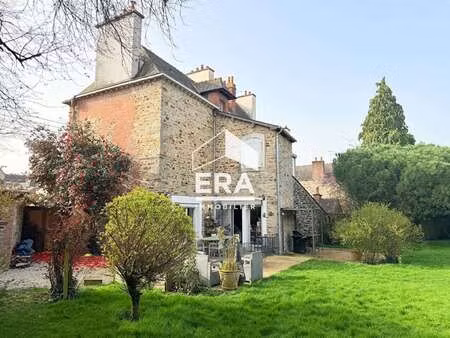 vente maison piscine à vitré (35500) : à vendre piscine / 148m² vitré