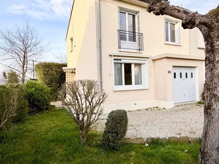 vente maison 4 pièces 70 m² vitry-le-françois (51300)