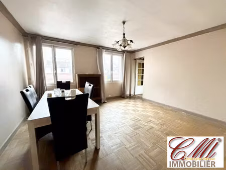 vente maison 6 pièces 115 m² vitry-le-françois (51300)