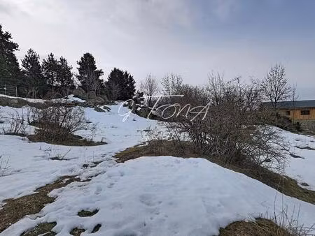 nouveau lotissement à egat - réservations ouvertes!