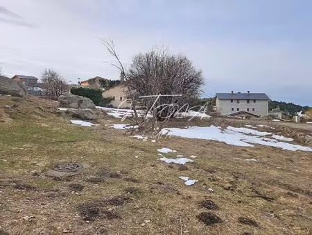 nouveau lotissement à egat - réservations ouvertes!