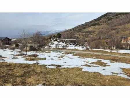 nouveau lotissement à egat - réservations ouvertes!