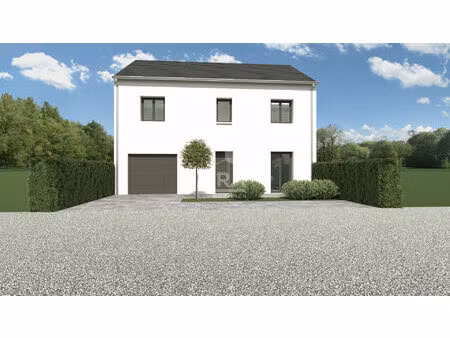 terrain 0 pièces 400 m² à vendre / acheter la neuvillette 51100 ? | era immobilier