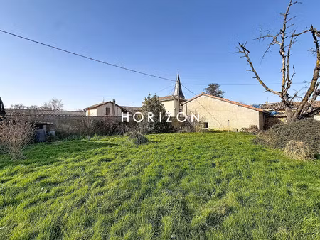 peyzieux : terrains constructibles 696 m2