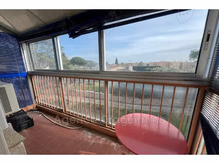 vente appartement 65 m² draguignan (83300)