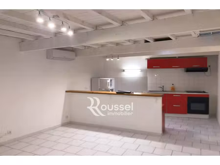 location appartement 3 pièces 56 m² à cournonterral (34660)