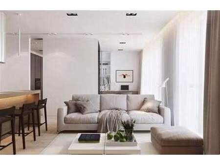 vente appartement 4 pièces à giberville (14730) : à vendre 4 pièces / 96m² giberville