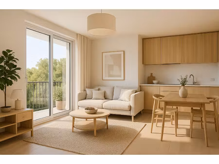 vente appartement 2 pièces 72 m² haguenau (67500)