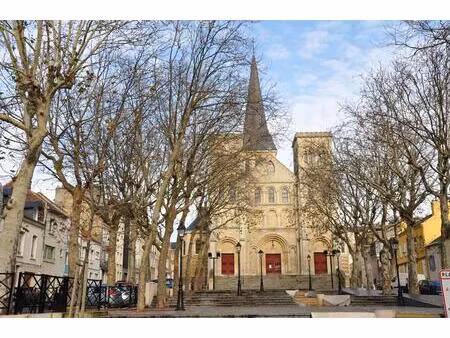 vente appartement 4 pièces 90 m² le havre (76610)