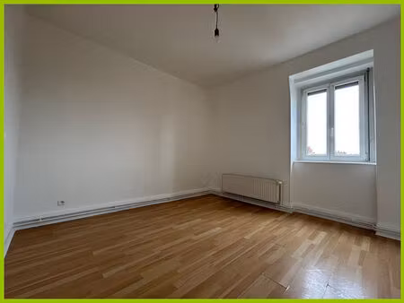 location appartement 2 pièces 47 m² à mulhouse (68200)